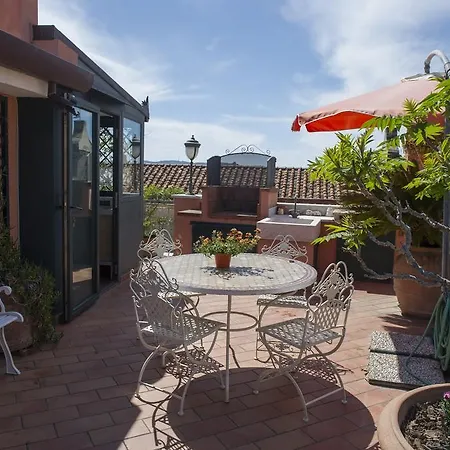 Holiday home Vita Lumiere