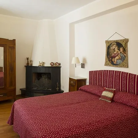 Prázdninový dům Vita Lumiere Castelnuovo Magra