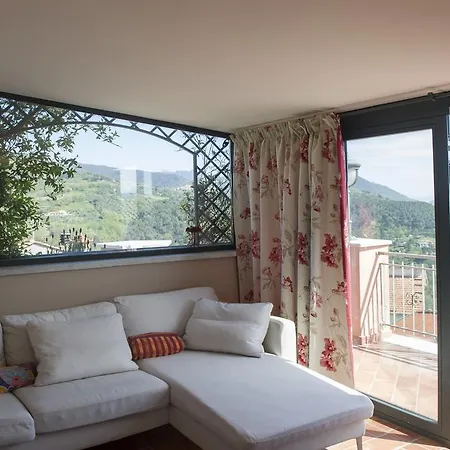 Holiday home Vita Lumiere Castelnuovo Magra