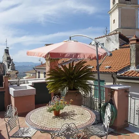 Vita Lumiere Holiday home *