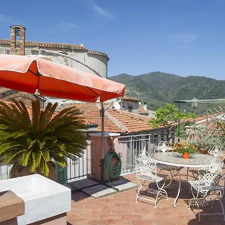 Vita Lumiere Holiday home *