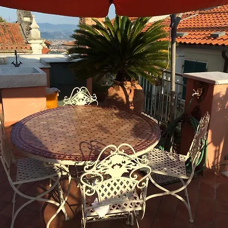 Vita Lumiere Holiday home Castelnuovo Magra