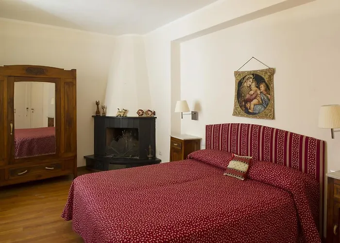 Сasa de vacaciones Vita Lumiere Castelnuovo Magra