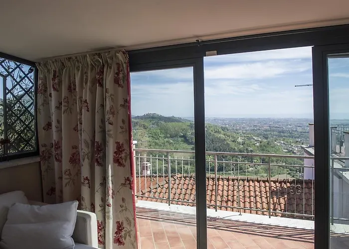 Vita Lumiere * Castelnuovo Magra